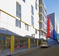 Bent St Apartments - Accommodation 4U