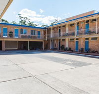 Bentleigh Motor Inn - Accommodation 4U