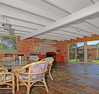 Benvenue - resort style with pool - Accommodation 4U