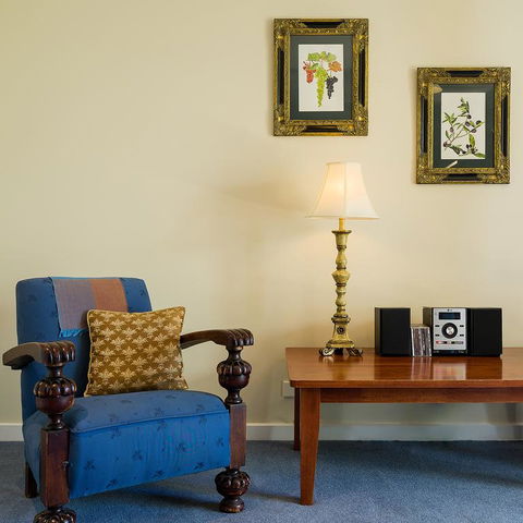 Berkeley Street Townhouse - Accommodation 4U 3