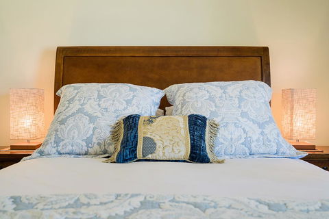 Berkeley Street Townhouse - Accommodation 4U 1