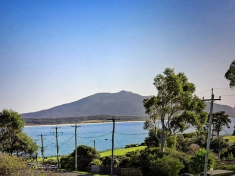 Bermagui Beach Apartment - Accommodation 4U 0