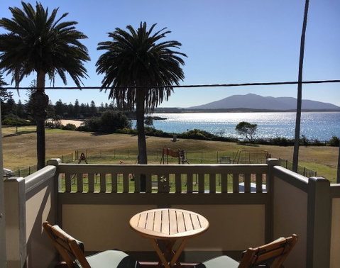 Bermagui Beach Hotel - Accommodation 4U 0