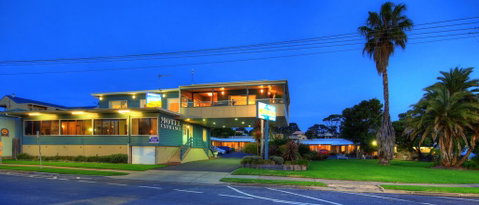 Bermagui Motor Inn - Accommodation 4U 0