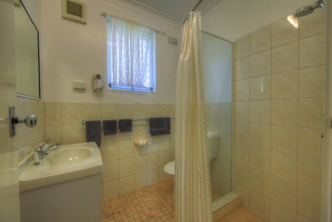 Bermagui Motor Inn - Accommodation 4U 3