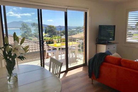 Bermagui Townhouse - Accommodation 4U 1