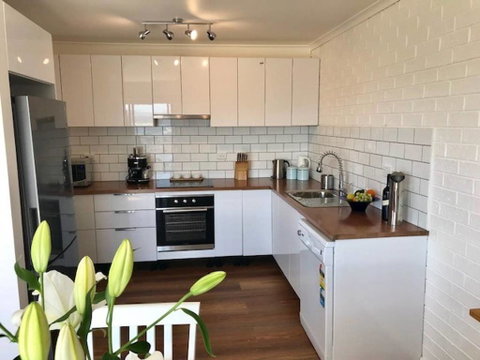 Bermagui Townhouse - Accommodation 4U 3