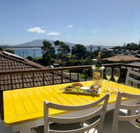 Bermagui Townhouse - Accommodation 4U