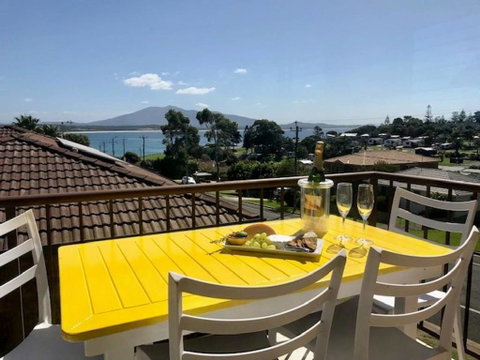 Bermagui Townhouse - Accommodation 4U 0