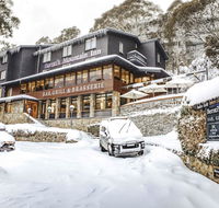 Bernti's Mountain Inn - Accommodation 4U
