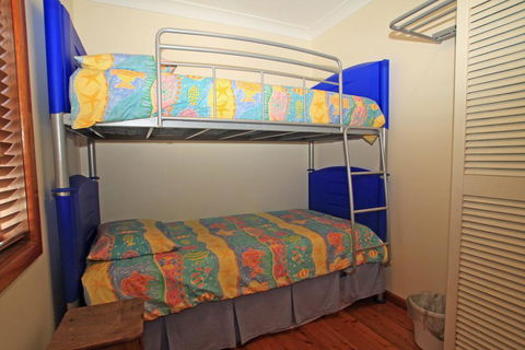 Berrara Cove Beach House - Accommodation 4U 3