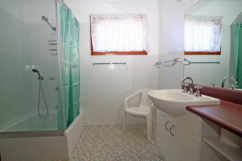 Berrara Cove Beach House - Accommodation 4U 1