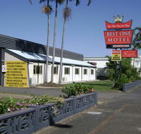 Best One Motel - Accommodation 4U