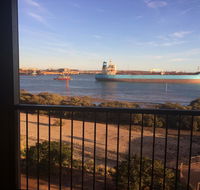 Best View in Port Hedland - Accommodation 4U