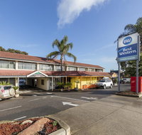 Best Western Adelaide Granada Motor Inn - Accommodation 4U