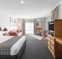 Best Western Ambassador Motor Inn  Apartments - Accommodation 4U