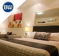 Best Western Ascot Lodge Motor Inn - Accommodation 4U