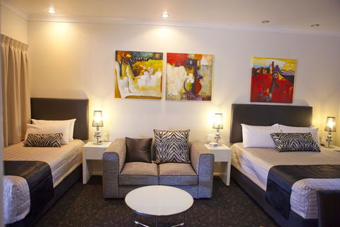 Best Western Ascot Lodge Motor Inn - Accommodation 4U 2