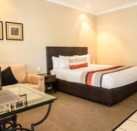 Best Western Bungil Creek Motel - Accommodation 4U