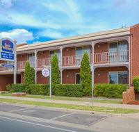 BEST WESTERN Burke And Wills Motor Inn - Accommodation 4U