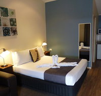 Best Western Caboolture Central Motor Inn - Accommodation 4U