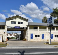Best Western Caboolture Gateway Motel - Accommodation 4U