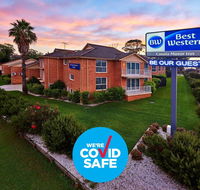Best Western Casula Motor Inn - Accommodation 4U