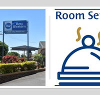 Best Western Cattle City Motor Inn - Accommodation 4U