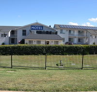 Best Western Coachmans Inn Motel - Accommodation 4U