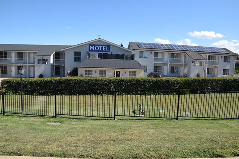 Best Western Coachmans Inn Motel - Accommodation 4U 0