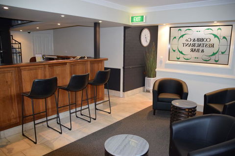 Best Western Coachmans Inn Motel - Accommodation 4U 3