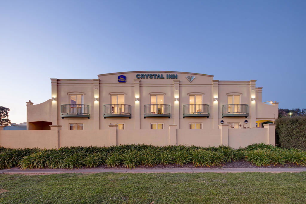 Bendigo VIC Accommodation 4U