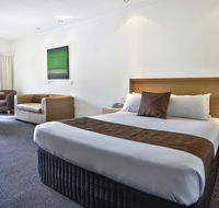 BEST WESTERN Geelong Motor Inn  Serviced Apartments - Accommodation 4U