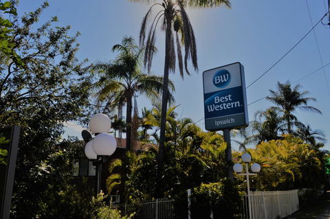 Best Western Ipswich - Accommodation 4U 1