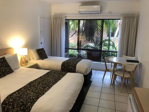 Best Western Ipswich - Accommodation 4U 3