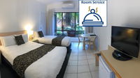 Book Ipswich Accommodation Vacations Accommodation 4U Accommodation 4U