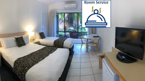Best Western Ipswich - Accommodation 4U 0