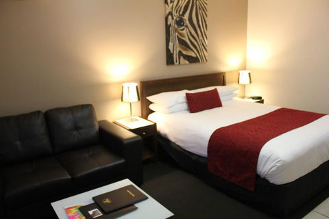 Best Western Ipswich - Accommodation 4U 2