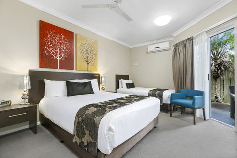 Best Western Kimba Lodge - Accommodation 4U 1