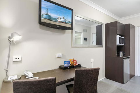 Best Western Kimba Lodge - Accommodation 4U 2