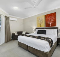 Best Western Kimba Lodge - Accommodation 4U