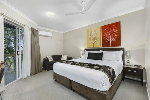 Best Western Kimba Lodge - Accommodation 4U 0