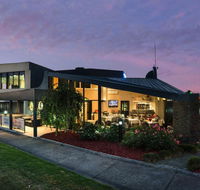 Best Western Mahoneys Motor Inn - Accommodation 4U