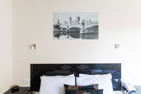 Best Western Mill Park Motor Inn - Accommodation 4U 3