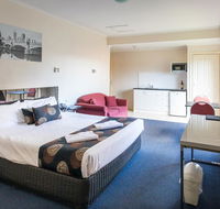 Best Western Mill Park Motor Inn - Accommodation 4U