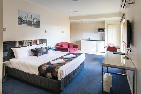 Best Western Mill Park Motor Inn - Accommodation 4U 0