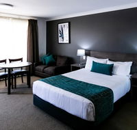 Best Western Plus Ambassador Orange - Accommodation 4U