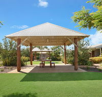 Best Western Plus The Ranges Karratha - Accommodation 4U