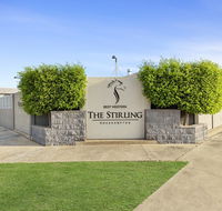 Best Western Plus The Stirling Rockhampton - Accommodation 4U