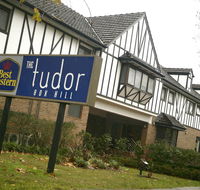 Best Western Plus The Tudor Box Hill - Accommodation 4U
